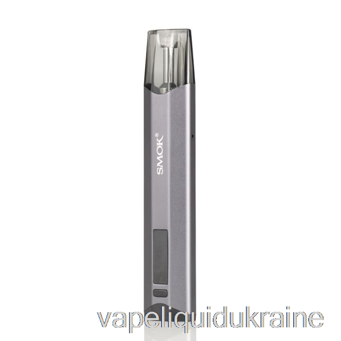 Vape Ukraine SMOK NFIX 25W Pod System Grey
